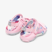 Camper Ous Kids Sandals US-43644 Light Pink Online Shop